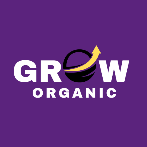 Grow Organic Mentoria 1:1